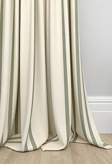 Winnies Stripe, Trusts - Made to Measure Curtains
